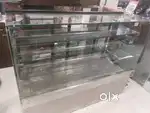 Cake counter