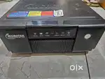 Good condition invtor
