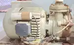 Kalsi water pump ... lene wale hi msg kare