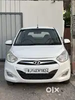Hyundai i10 Sportz 1.2 Kappa2, 2014, Petrol