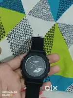 CASIO GA-2100BCE