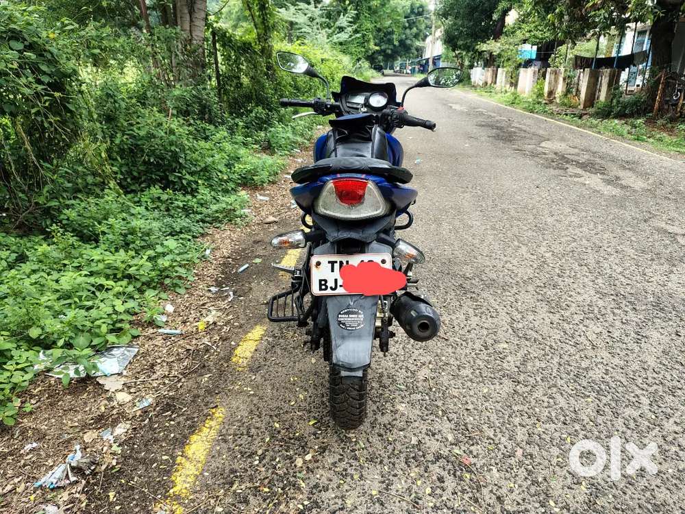 This bike is for sale