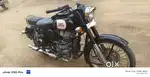 Royal Enfield Classic 350  Well Maintained  Excellent Condition