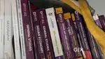 New IAS books-Byjus