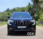 Mahindra XUV700 2.2 AX 7 Diesel AT Luxury Pack Str, 2023, Diesel