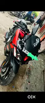 Bike sale.