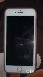 I phone 7 plus with 128gb made in Japan