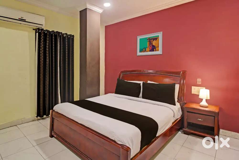 Hotel Rooms Near Kalpana Square Bhubaneswar