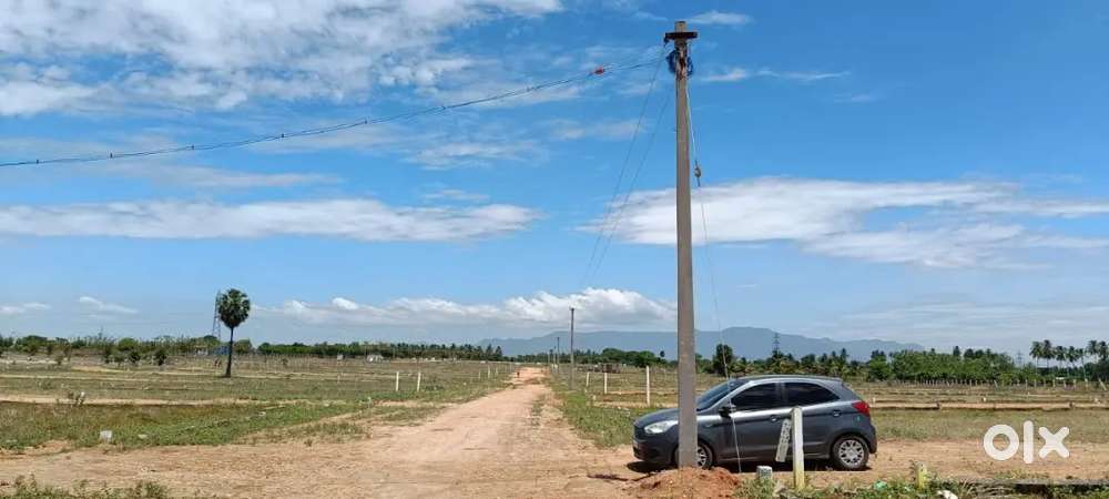 SBM COLLEGE NEARBY DTCP APPROVED PLOT AVAILABLE 1 SQ..250 ONLY
