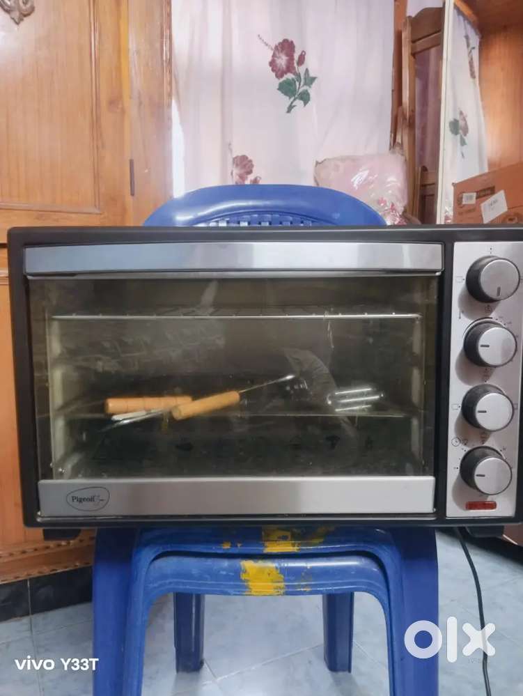 PEIGON ELECTRIC OVEN