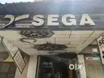 Prime Location Showroom/Office Space Near Ramlila Ground – For Rent