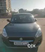 Maruti Suzuki Swift 1.2 LXI (O), 2020, Petrol
