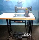 Hindustan silai machine