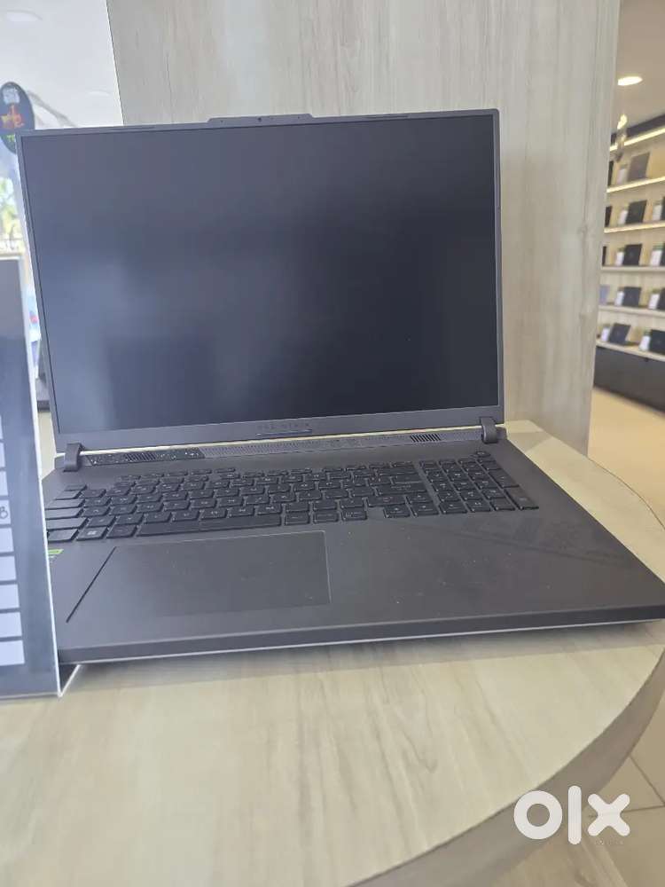 GAMING LAPTOP ന്റെ വലിയൊരു കളക്ഷൻ