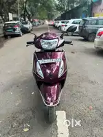 I have to sell TVs Jupiter 2021 model 38000kmrn only 62500rs
