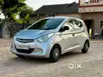 Hyundai EON 2014 Petrol 125000 Km Driven