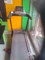 ട്രെദ്മില്ല