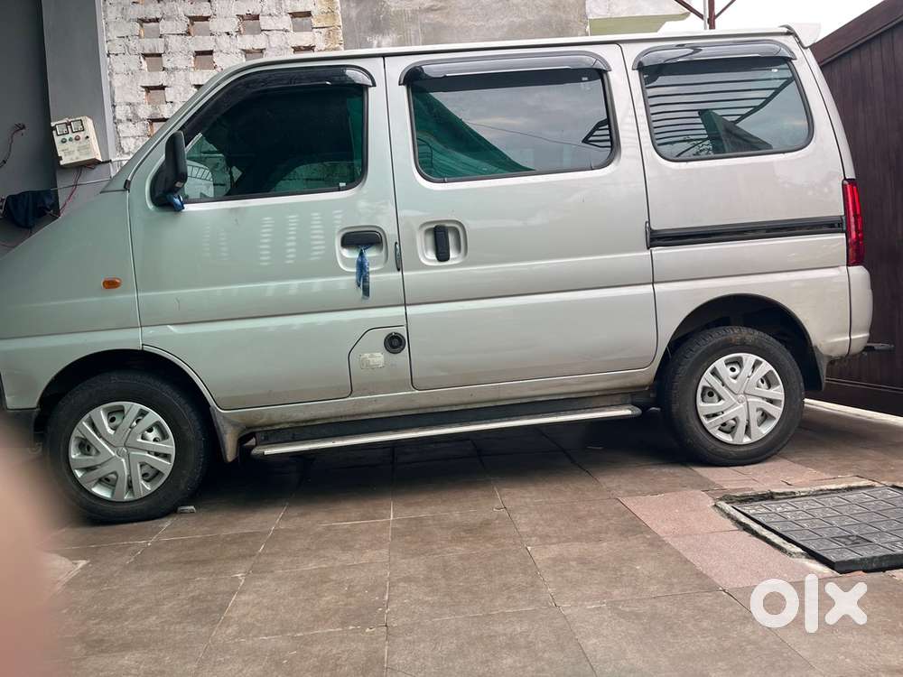 Eeco rentals ke liye dena hai