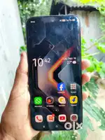 Infinix Gt 30 Pro 1 Month Old