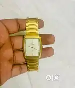 TITAN WATCH