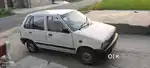 Maruti Suzuki 800 2000 Petrol Well Maintained