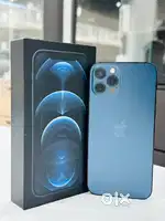 IPHONE 12pro-512GB EXCELLENT CONDITION BEST PRICE AVAILABLE UNUSED
