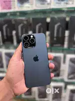 USA IMPORT MOBILE IPHONE 15 PRO MAX SEAL PACK AVAILABLE IN ALL COLOUR