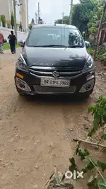 Maruti Suzuki Ertiga 2016 Diesel 75000 Km Driven
