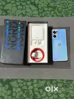 One plus nord ce 2 5g