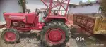 Mahindra 265di