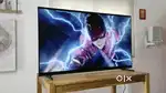 52 SMART LED Tv 1 YEARS USED AVAILABLE WITH WARRANTY
