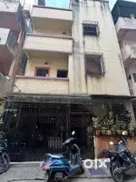 1RK for Rent – Affordable & Well-Maintained