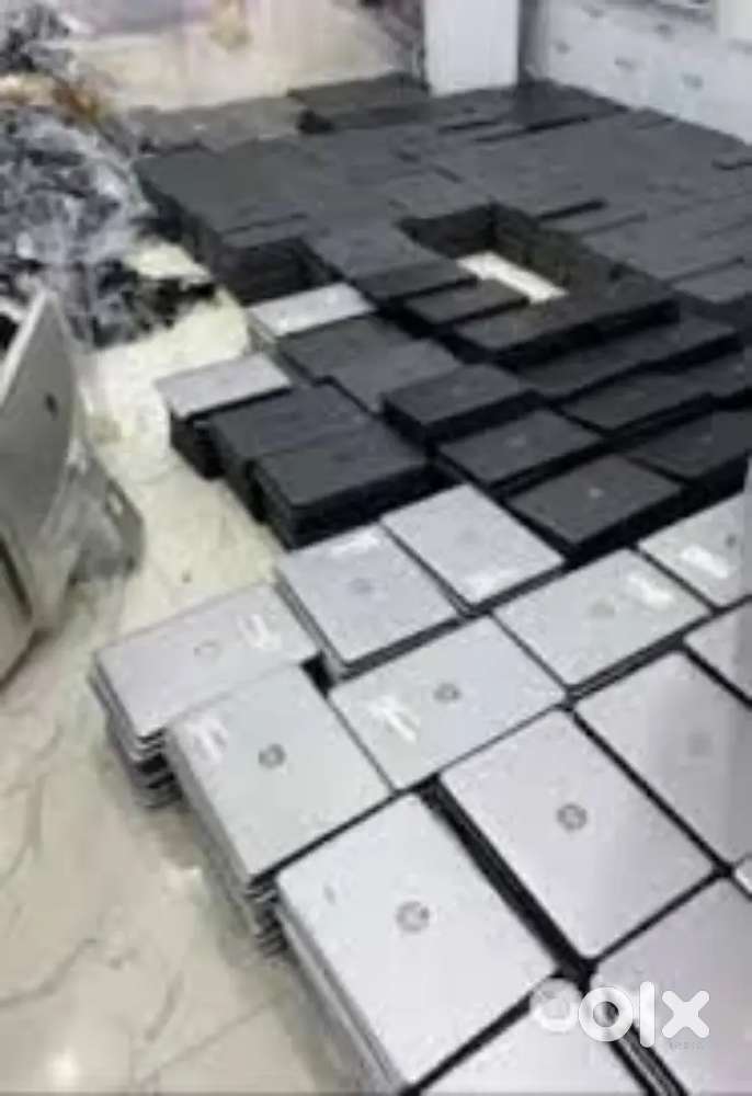 Emi Rent av *Dell hp Lenovo i7 i5 i3 Laptop Cpu Led* a2z wholes pr