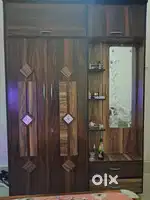 Wardrobe..full size