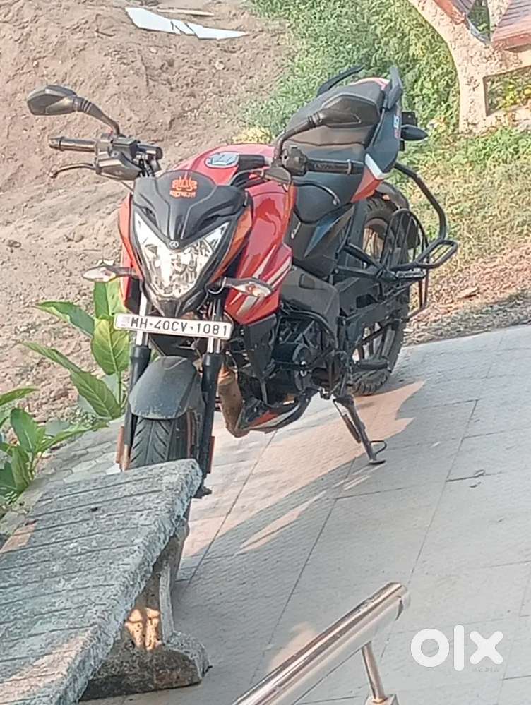 Moter cycle