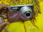 Samsung camera