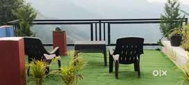 Kodaikanal firm house