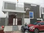 Peaceful area