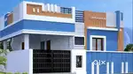 In Kaduvettipalayam, Karumathampatti, 4BHK DTCP Approved Villa