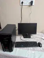 Complete Desktop