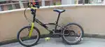 Cycles for sale with training wheels