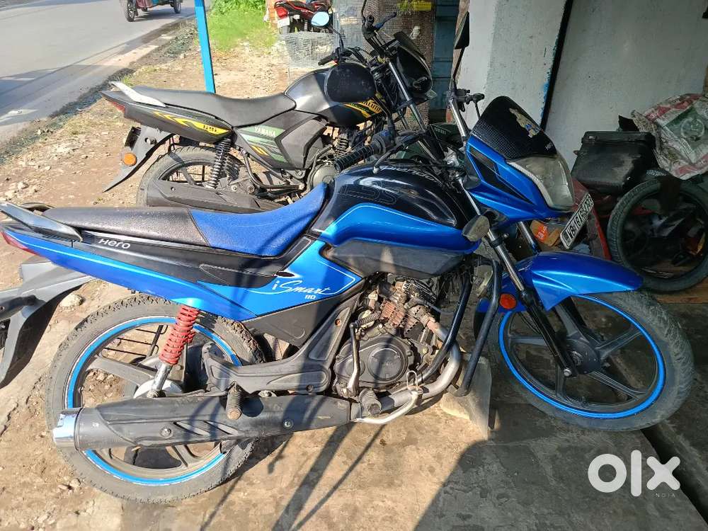 Good condition