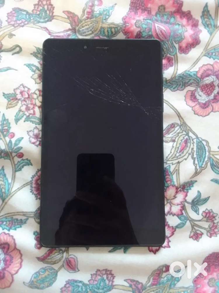 Galaxy Tab A