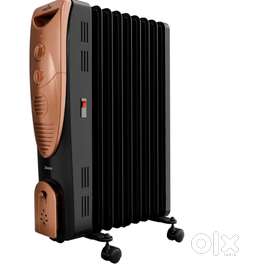Room Heater