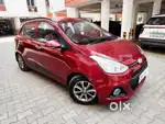 Hyundai Grand i10 Asta 1.2 VTVT, 2014, Petrol