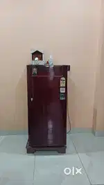 LG  refrigerator
