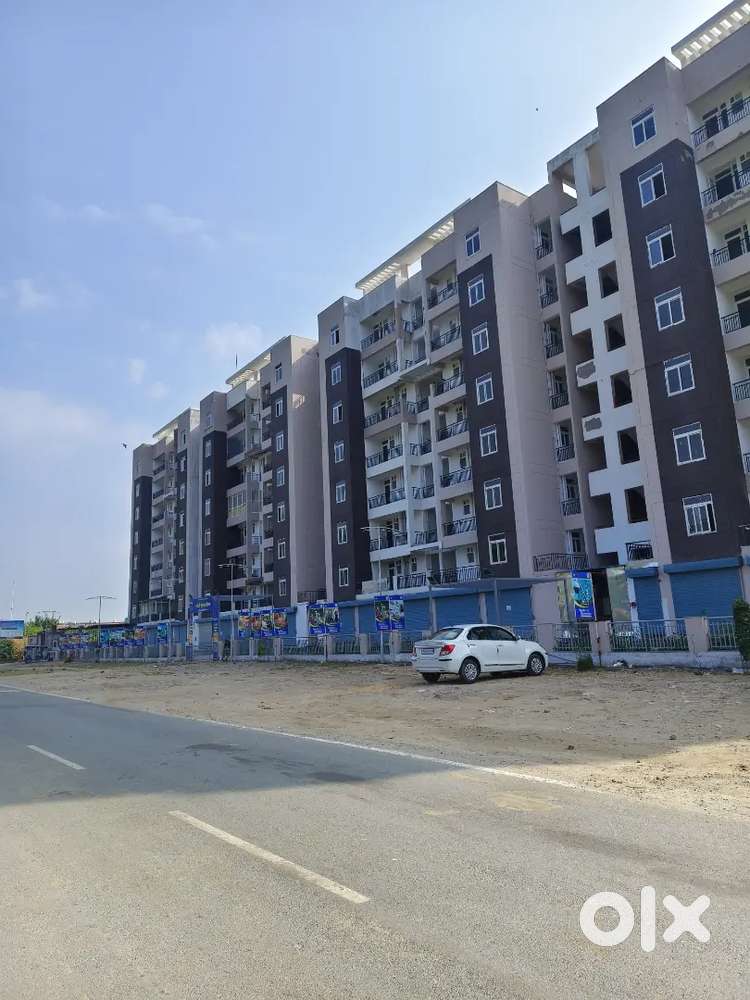Distress Deal 2 Bhk Only 29.50 Lac