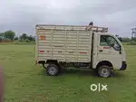 Mujhe Tata Ace driver ki job chahie