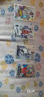 Topps cards