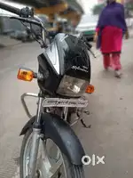 BS4 SPLENDOR, डिसेंबर 2017, GOOD CONDITION BIKE